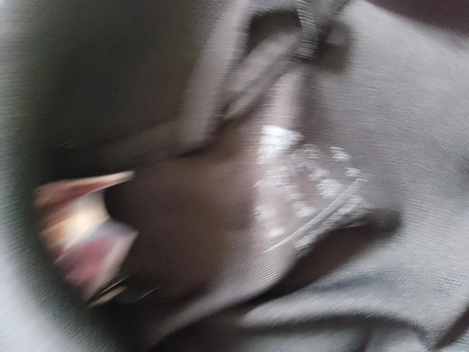 Black adidas 7/8 year old tracksuit jacket – photo 3